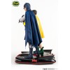 Pure Arts - Statua 1/4 di Batman e Robin (1966)