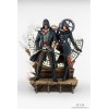 Pure Arts - Animus Jacob & Evie Frye 1/4 - Assassin's Creed Syndicate