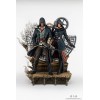 Pure Arts - Animus Jacob & Evie Frye 1/4 - Assassin's Creed Syndicate
