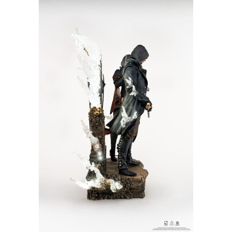 Pure Arts - Animus Jacob & Evie Frye 1/4 - Assassin's Creed Syndicate
