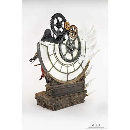 Pure Arts - Animus Jacob & Evie Frye 1/4 - Assassin's Creed Syndicate