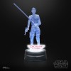 Star Wars La Serie Nera - Collezione Holocomm Ezra Bridger - Ahsoka