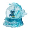 Palla di neve Enesco Disney Lilo & Stitch - Stitch Surfer
