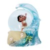Enesco Disney Moana Vaiana - Globo di neve Moana
