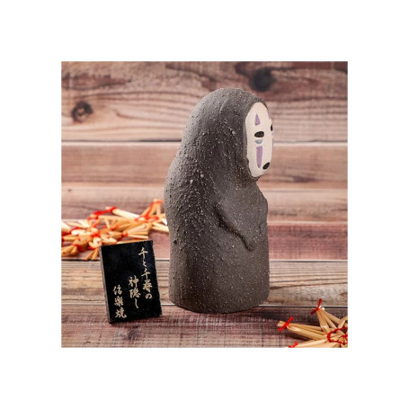 Maison Ghibli - No Face Shigaraki - Il viaggio di Chihiro