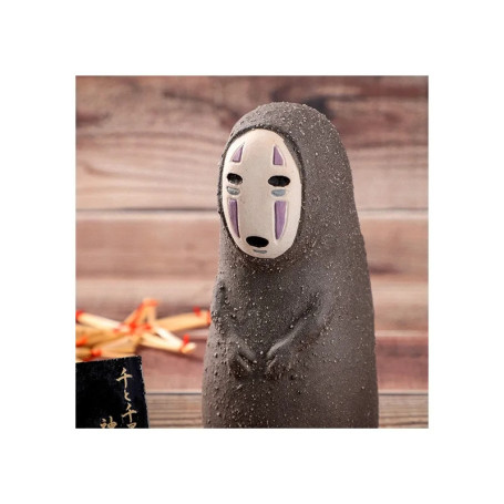 Maison Ghibli - No Face Shigaraki - Il viaggio di Chihiro