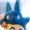 Maison Ghibli - Statua Totoro Blu Benelico - Il mio vicino Totoro