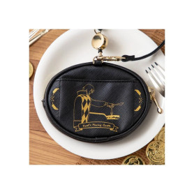 Maison Ghibli Benelic - Coin purse Calcifer & Oeuf et Bacon - Il castello mobile
