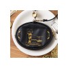 Maison Ghibli Benelic - Coin purse Calcifer & Oeuf et Bacon - Il castello mobile