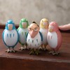 Maison Ghibli Ensky - Bobble head Heron - Il ragazzo e l'airone