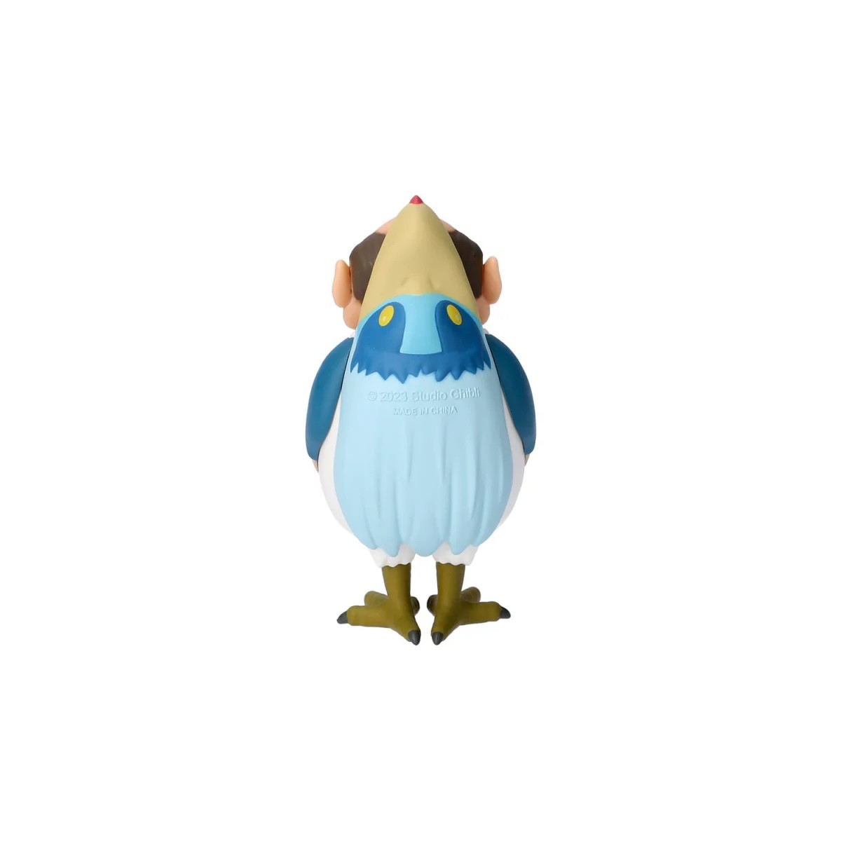 Maison Ghibli Ensky - Bobble head Heron - Il ragazzo e l'airone