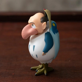 Maison Ghibli Ensky - Bobble head Heron - Il ragazzo e l'airone