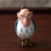 Maison Ghibli Ensky - Bobble head Heron - Il ragazzo e l'airone