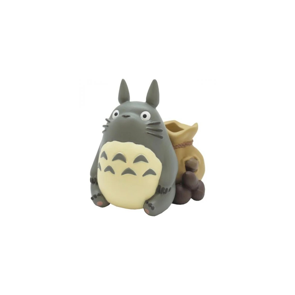 Maison Ghibli Ensky - Tazza per matita Totoro - Il mio vicino Totoro - Maison Ghibli