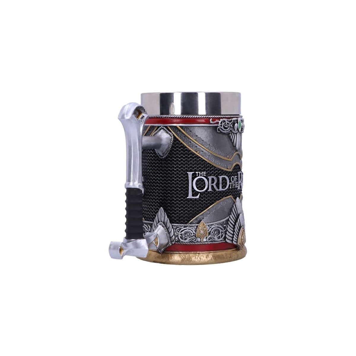 Nemesis Now - Il Signore degli Anelli ottiene Aragorn