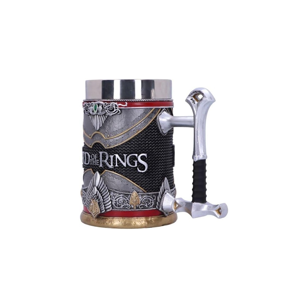 Nemesis Now - Il Signore degli Anelli ottiene Aragorn