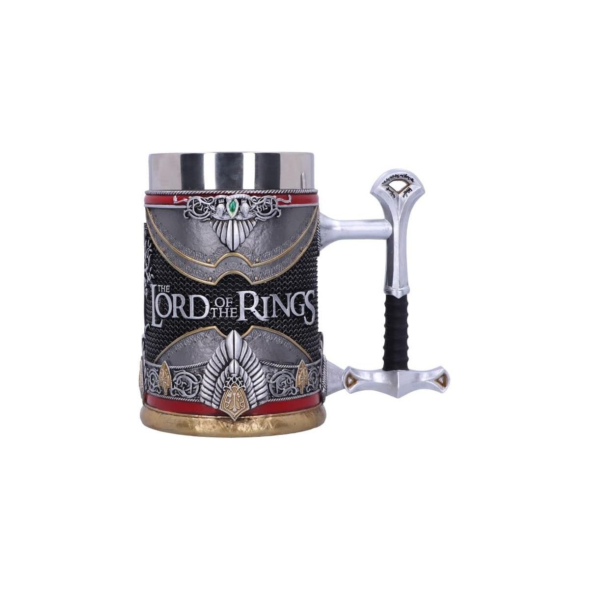 Nemesis Now - Il Signore degli Anelli ottiene Aragorn