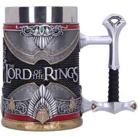 Nemesis Now - Il Signore degli Anelli ottiene Aragorn