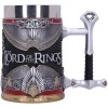 Nemesis Now - Il Signore degli Anelli ottiene Aragorn