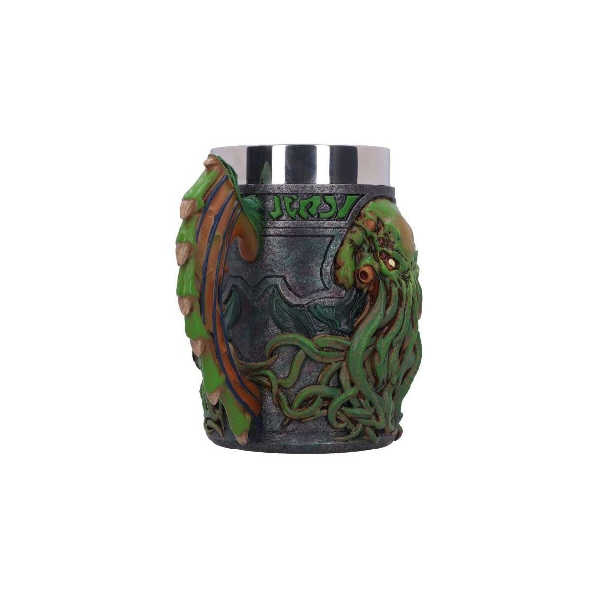 Nemesis Now - Chope Il Vessillo di Cthulhu
