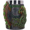 Nemesis Now - Chope Il Vessillo di Cthulhu
