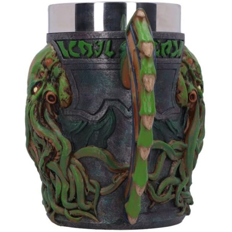 Nemesis Now - Chope Il Vessillo di Cthulhu