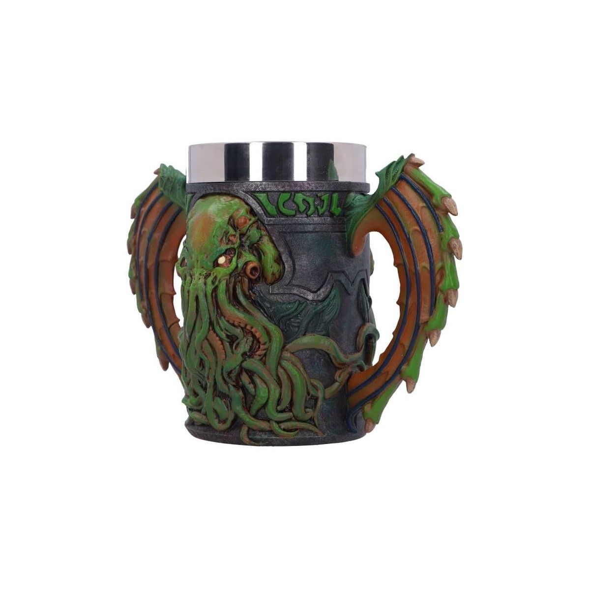 Nemesis Now - Chope Il Vessillo di Cthulhu