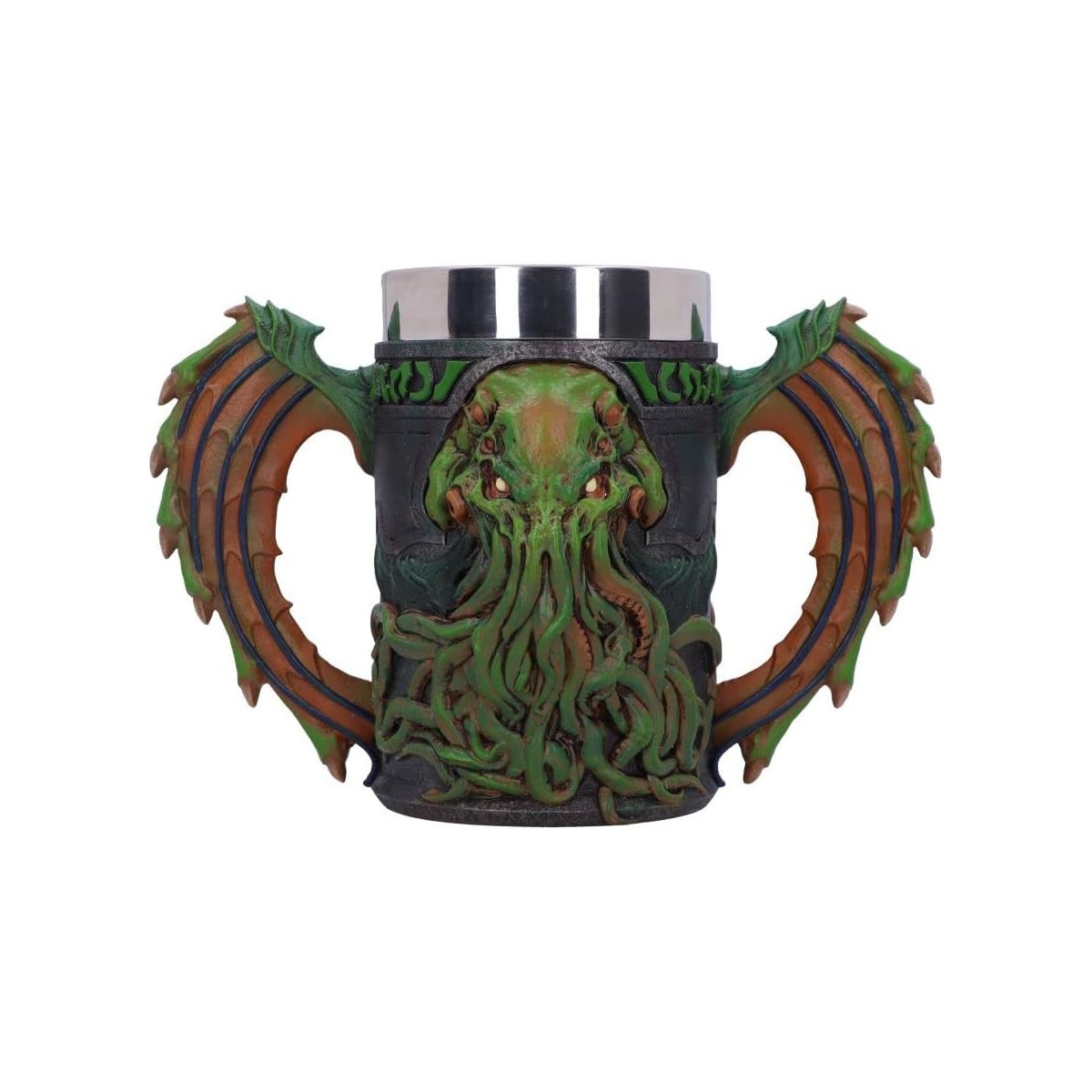 Nemesis Now - Chope Il Vessillo di Cthulhu
