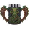 Nemesis Now - Chope Il Vessillo di Cthulhu