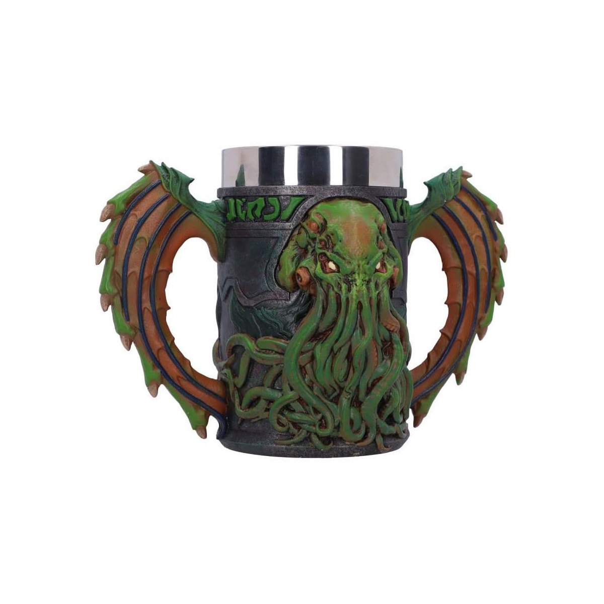 Nemesis Now - Chope Il Vessillo di Cthulhu