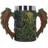 Nemesis Now - Chope Il Vessillo di Cthulhu