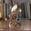 Nemesis Now - Globo di neve di Harry Potter - Hedwig