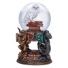 Nemesis Now - Globo di neve di Harry Potter - Hedwig