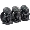 Nemesis Now - Tre saggi di Cthulhu