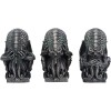 Nemesis Now - Tre saggi di Cthulhu