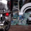 Nemesis Now - Terminator 2 - Testa Endoskull T-800 Terminator