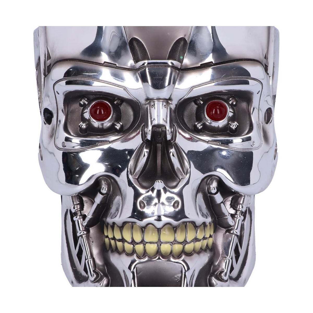 Nemesis Now - Terminator 2 - Testa Endoskull T-800 Terminator