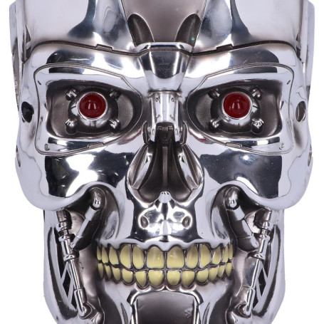 Nemesis Now - Terminator 2 - Testa Endoskull T-800 Terminator