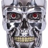 Nemesis Now - Terminator 2 - Testa Endoskull T-800 Terminator