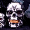 Nemesis Now - Terminator 2 - Testa Endoskull T-800 Terminator