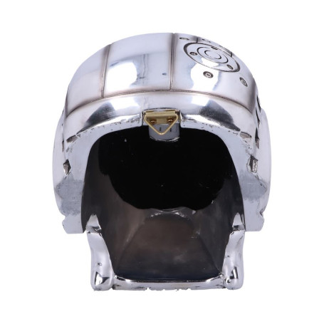 Nemesis Now - Terminator 2 - Testa Endoskull T-800 Terminator