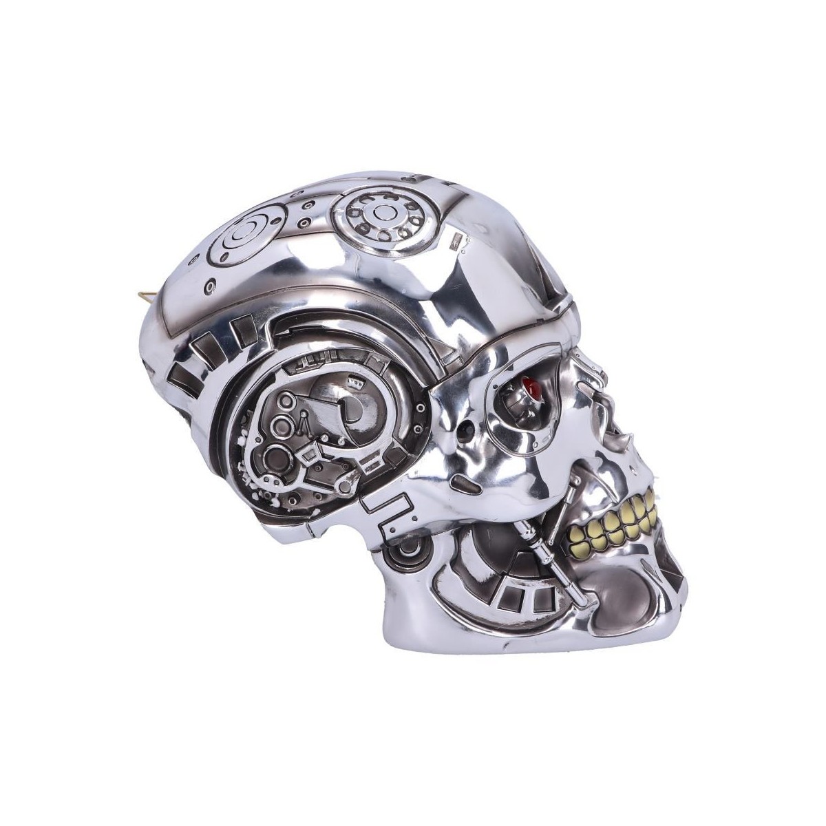 Nemesis Now - Terminator 2 - Testa Endoskull T-800 Terminator