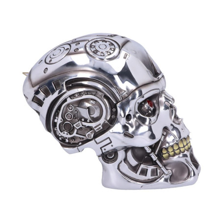 Nemesis Now - Terminator 2 - Testa Endoskull T-800 Terminator