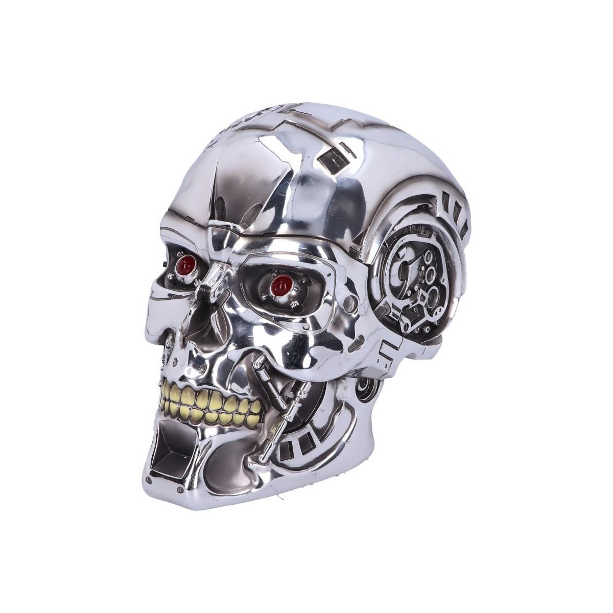 Nemesis Now - Terminator 2 - Testa Endoskull T-800 Terminator
