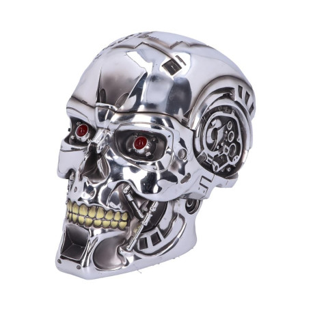 Nemesis Now - Terminator 2 - Testa Endoskull T-800 Terminator