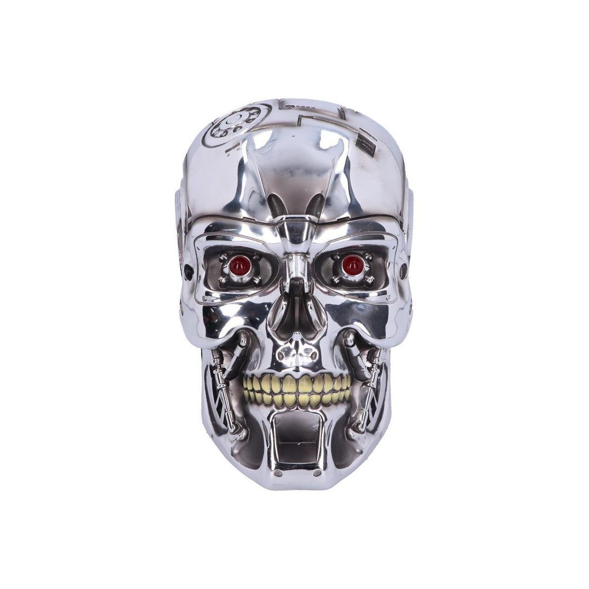 Nemesis Now - Terminator 2 - Testa Endoskull T-800 Terminator