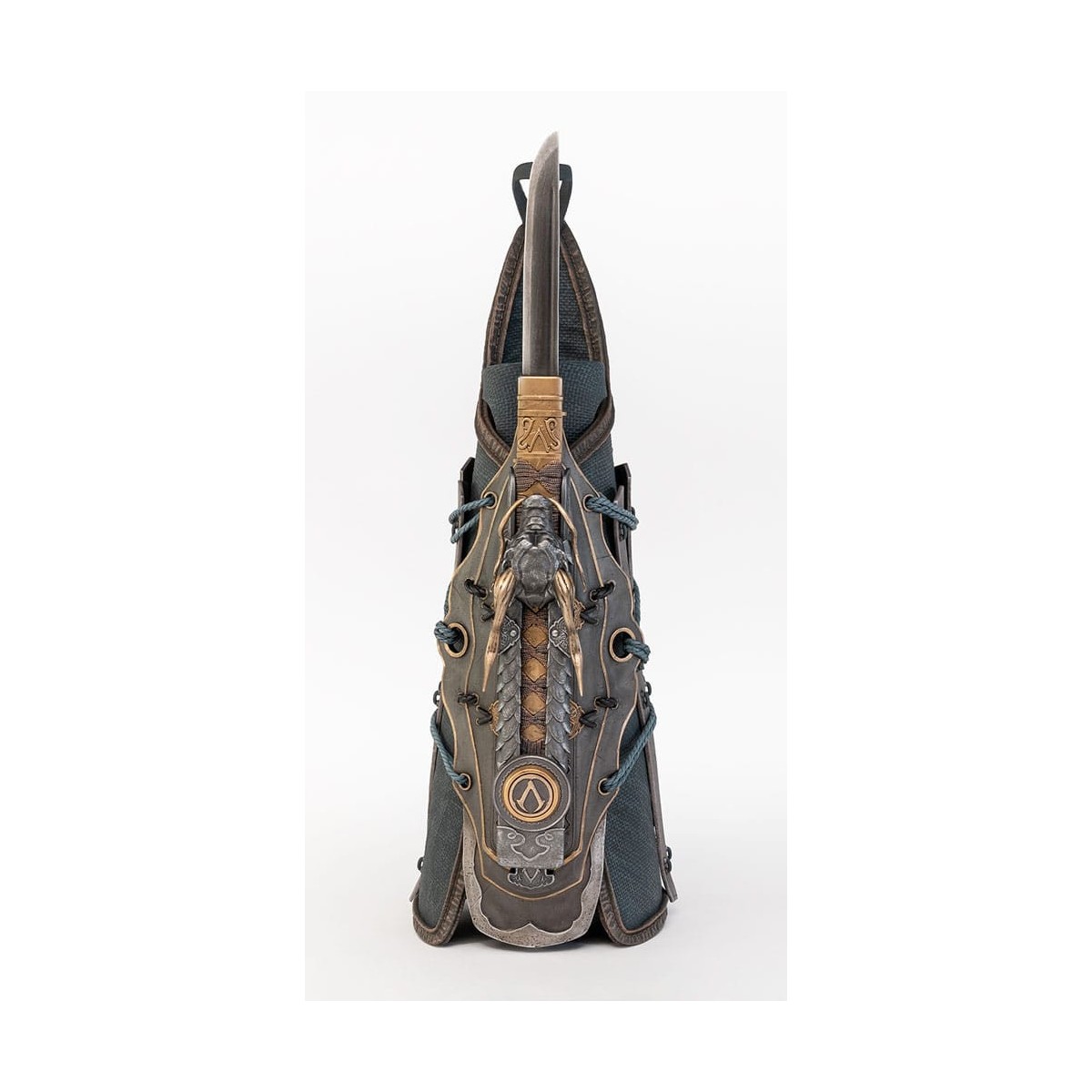 Pure Arts - Replica in scala 1/1 della lama nascosta di Naoe - Ombre di Assassin's Creed