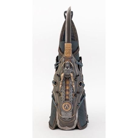 Pure Arts - Replica in scala 1/1 della lama nascosta di Naoe - Ombre di Assassin's Creed