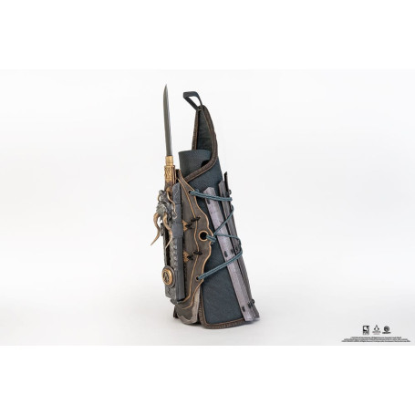 Pure Arts - Replica in scala 1/1 della lama nascosta di Naoe - Ombre di Assassin's Creed