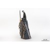 Pure Arts - Replica in scala 1/1 della lama nascosta di Naoe - Ombre di Assassin's Creed
